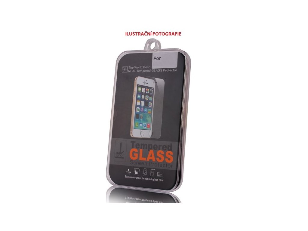 GT ochranné tvrzené sklo pro Sony D5103, Xperia T3 5901836125538