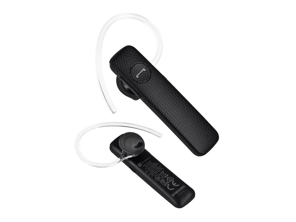 Samsung EO-MG920 bluetooth headset black / černý (blister)