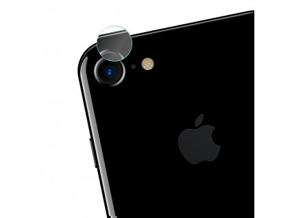 Wozinsky ochranné tvrzené sklo na kameru iPhone 7 / 8 (4,7") - 9H, 7426825373328