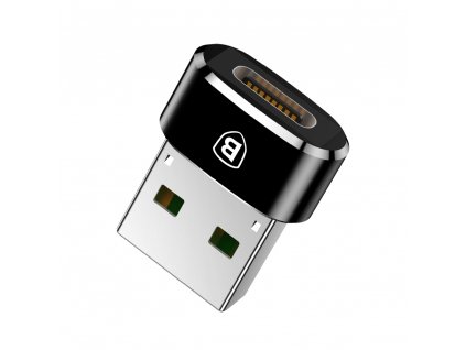 Baseus CAAOTG-01 adaptér USB - USB-C