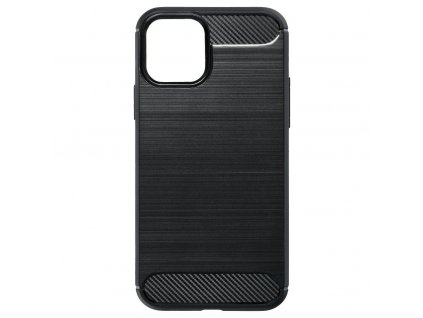 Pouzdro Carbon Case pro iPhone 11 černé