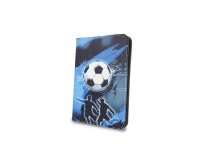 Football Case univerzální pouzdro na tablet 9-10"