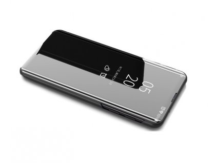 Pouzdro Clear View pro Samsung G935 Galaxy S7 EDGE černé