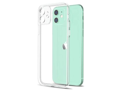 Pouzdro Ultra Clear Gel pro iPhone 11