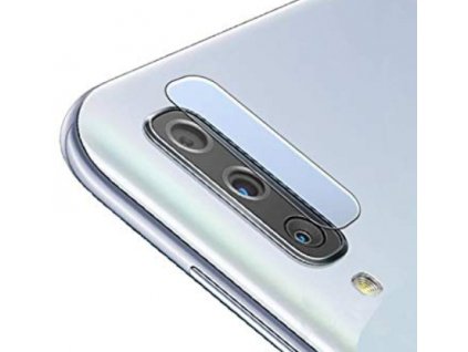 9H ochranné tvrzené sklo na kameru pro Samsung A70, 5900495826466