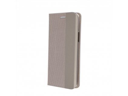 Pouzdro Smart Senso pro Apple iPhone 11 PRO zlaté