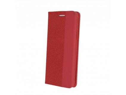 Pouzdro Smart Senso pro Apple iPhone 11 PRO MAX červené