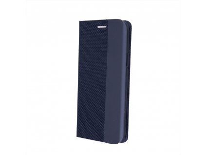 Pouzdro Smart Senso pro Apple iPhone 11 PRO modré
