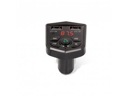 MaxLife MXFT-02 FM transmitter bluetooth