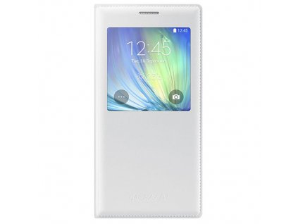 Samsung EF-CA700BWEGWW pouzdro Samsung A700 Galaxy A7 white