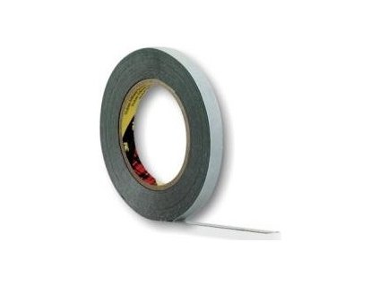 Páska pro lepení sklíček LCD, 9mm šíře (20cm)