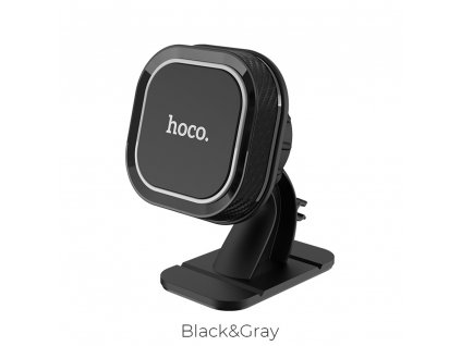 HOCO CA53 magnetický držák na palubní desku / černý
