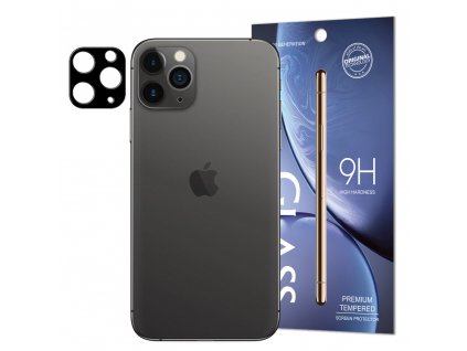 Wozinsky Super Durable ochranné tvrzené sklo na kameru iPhone 11 Pro MAX / 11 Pro