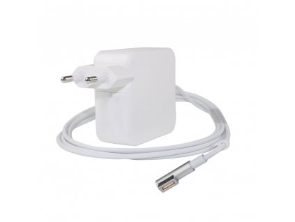 Akyga nabíječka pro MacBook s konektorem Magsafe 45W / 14,5V / 3,10A / 1,7m