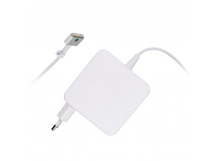 Akyga nabíječka pro MacBook s konektorem Magsafe2 45W / 14,85V / 3,05A / 1,7m