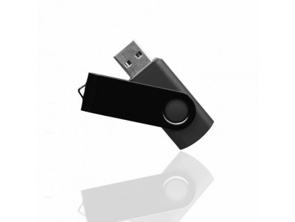 IMRO Axis USB flash disk 8GB černý