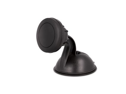 SETTY MUS-01 magnetický držák do auta s přísavkou