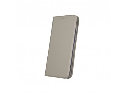 Pouzdro Smart Skin Precision pro iPhone 7 / 8 (4,7") / SE 2020 zlaté