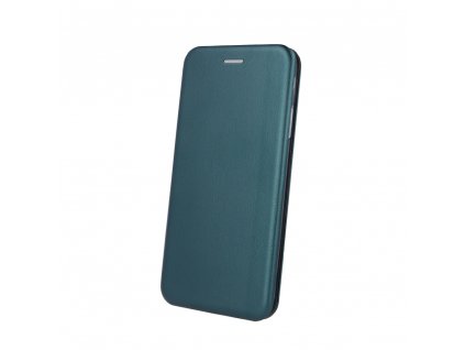 Pouzdro Smart Diva pro Apple iPhone 12 PRO MAX (6,7") zelené