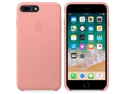 Apple MRGA2ZM/A pouzdro iPhone 7+ / 8+ (5,5") růžové