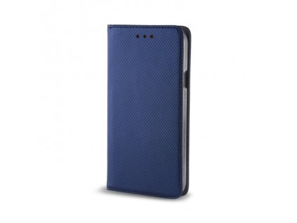 Pouzdro Smart Magnet pro Samsung Galaxy A32 5G modré