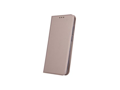 Pouzdro Smart Skin Precision pro Xiaomi Mi 10T 5G / Mi 10T PRO 5G rosegold