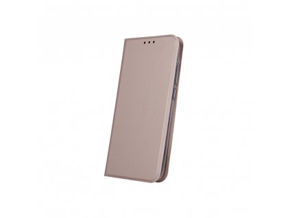 Pouzdro Smart Skin Precision pro iPhone 12 PRO MAX (6,7") rosegold