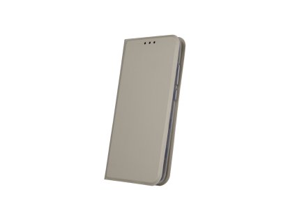 Pouzdro Smart Skin Precision pro iPhone 12 / 12 PRO (6,1") zlaté