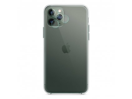 Wozinsky ochranné tvrzené sklo na kameru iPhone 11 Pro / 11 Pro MAX, 7426825375919