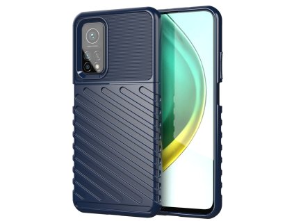 Pouzdro Thunder Case pro Xiaomi Mi 10T / Mi 10T PRO modré