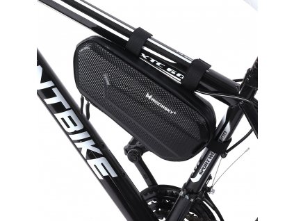 Wozinsky WBB10BK taška na kolo 1,5l / rám kola zadní část