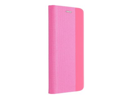 Pouzdro Smart Senso pro Apple iPhone 7 / 8 (4,7") / SE 2020 / 2022 růžové
