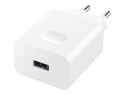 Huawei HW-050450E01 síťová nabíječka bílá, 2,25A / 22,5W