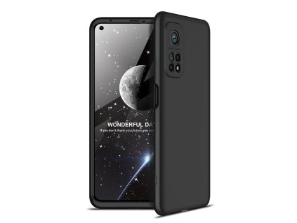 Pouzdro GKK 360 pro Xiaomi Mi 10T / Mi 10T PRO černé