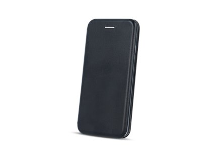 Pouzdro Smart Diva pro Samsung Galaxy A72 4G / A72 5G černé