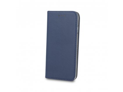 Pouzdro Smart Magnetic pro Apple iPhone 13 PRO (6,1") modré