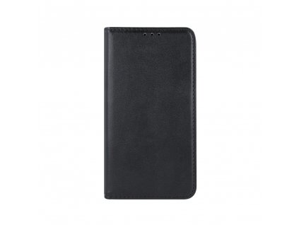 Pouzdro Smart Magnetic pro Apple iPhone 13 PRO (6,1") černé