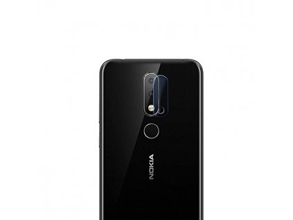 9H ochranné tvrzené sklo na kameru pro Nokia 2.4, 5900495927897