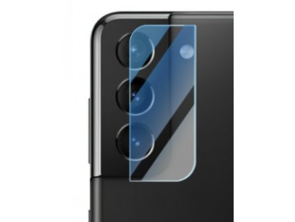 9H ochranné tvrzené sklo na kameru pro Samsung G990 Galaxy S21 FE, 5900495904645