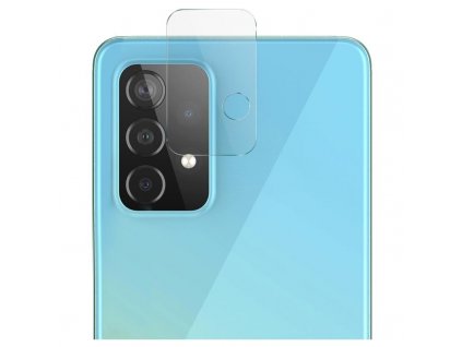 9H ochranné tvrzené sklo na kameru pro Samsung Galaxy A52/ A52 5G / A52s 5G, 5900495892959