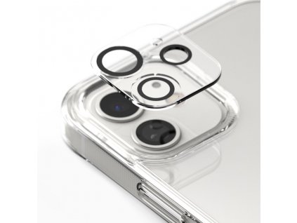 Ringke super durable ochrana na zadní kameru / sklíčko pro Apple iPhone 12 (6,1") clear