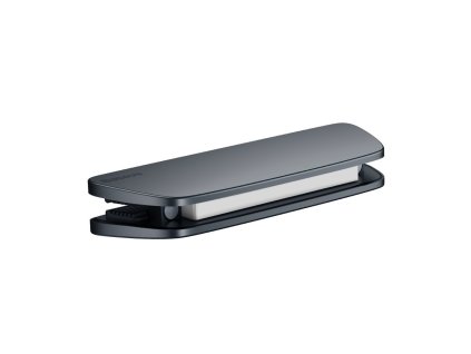 BASEUS Metal Paddle osvěžovač vzduchu do auta - černý SUXUN-MP01