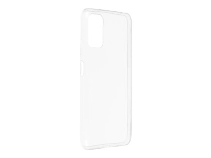 Pouzdro Ultra Clear Gel pro Xiaomi RedMi NOTE 10 / RedMi NOTE 10S