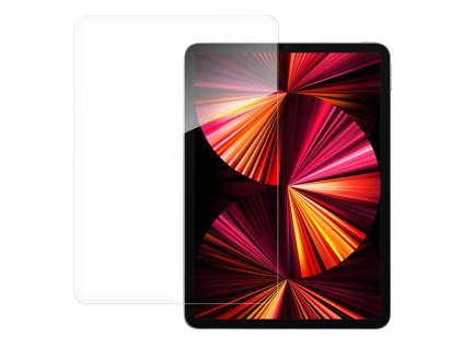 Wozinsky ochranné tvrzené sklo pro Apple iPad Pro 11" 2021
