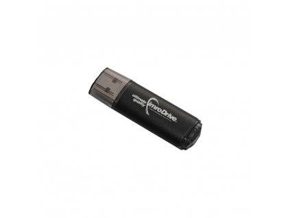 IMRO BLACK USB flash disk 64GB černý