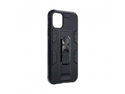 Defender Case pouzdro 3v1 pro Apple iPhone 11 PRO MAX černé