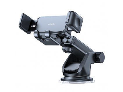 Joyroom JR-ZS283 Gravity držák na palubní desku / na sklo - černý