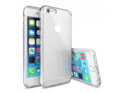 Pouzdro Ultra Clear Gel pro iPhone 6+ / 6S+ (5,5")