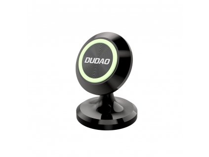 Dudao F6H+ magnetický držák na palubní desku černý