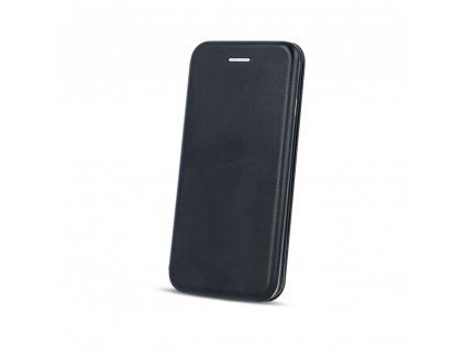 Knížkové pouzdro Smart Diva pro Apple iPhone 14 Plus, černá
